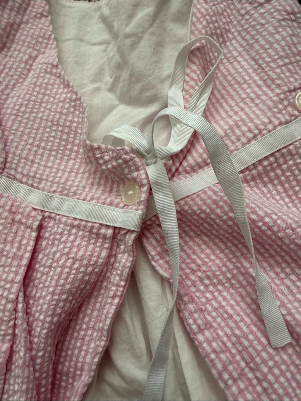 Ralph Lauren Toddler Girl Dress